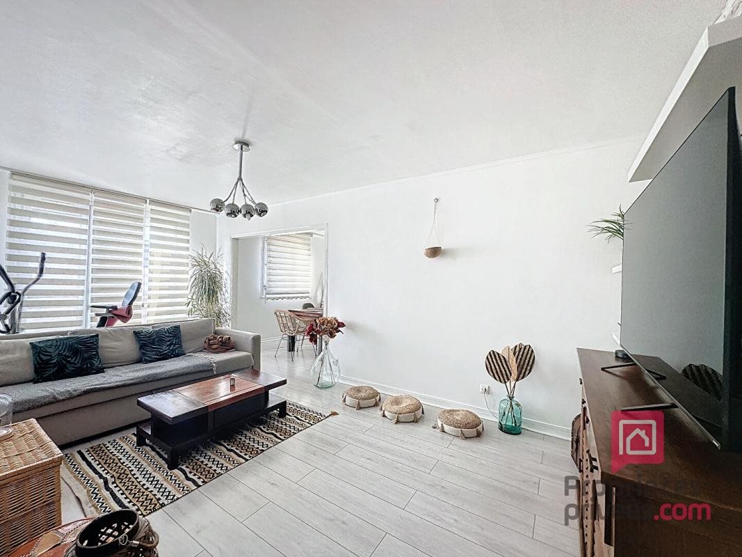 Appartement à vendre, 75m², Avallon