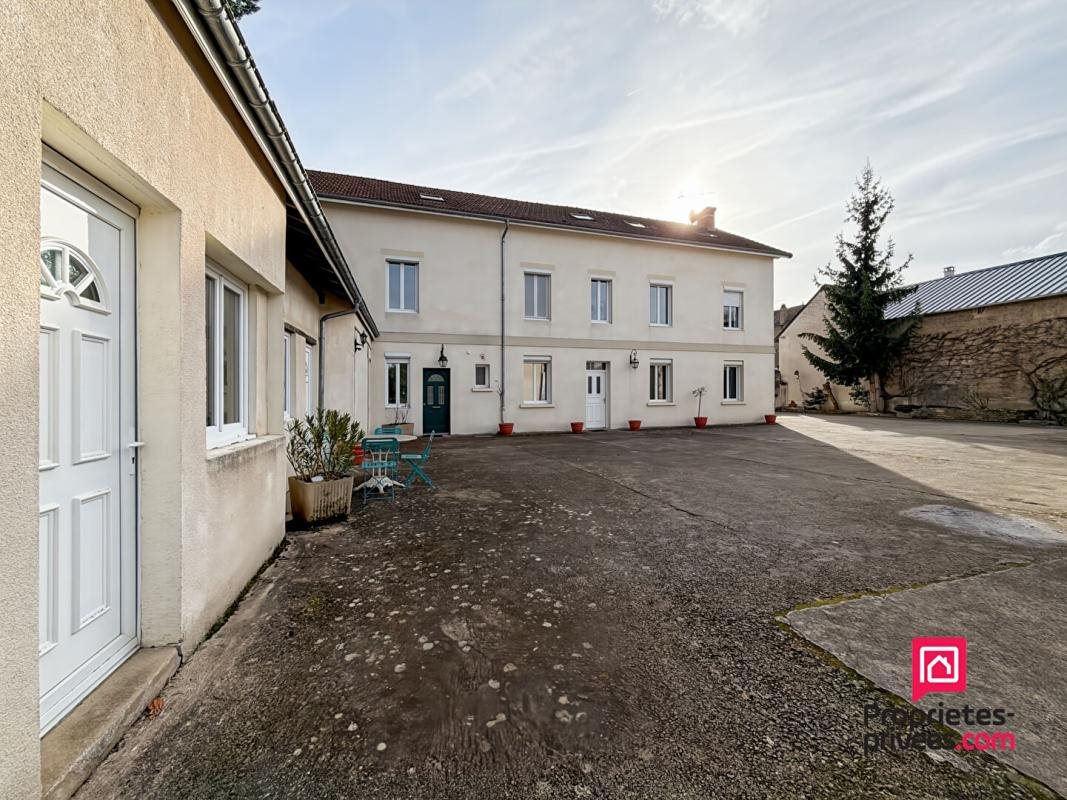 Maison à vendre, 366m², Avallon
