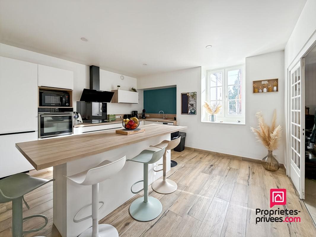 Maison à vendre, 366m², Avallon