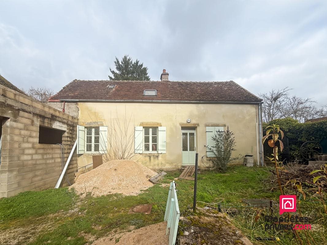 Maison à vendre, 100m², Avallon