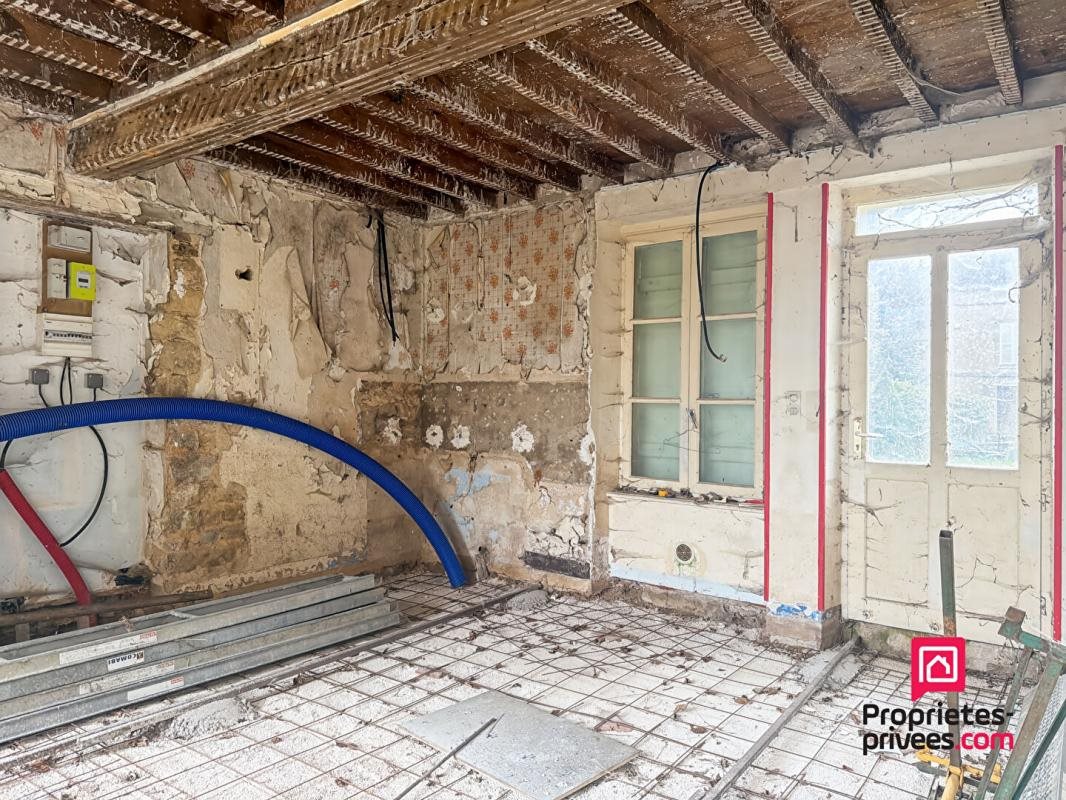 Maison à vendre, 100m², Avallon