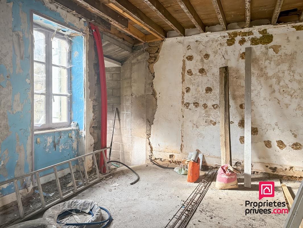 Maison à vendre, 100m², Avallon
