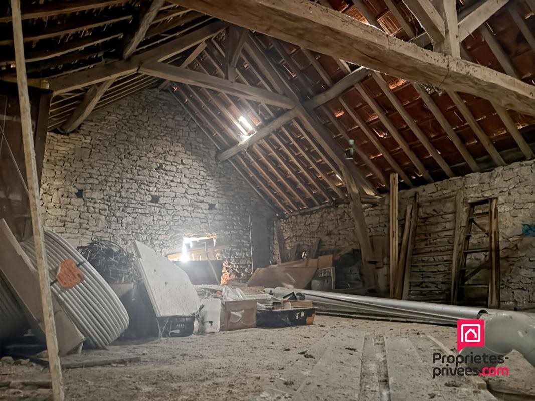 Maison à vendre, 100m², Avallon