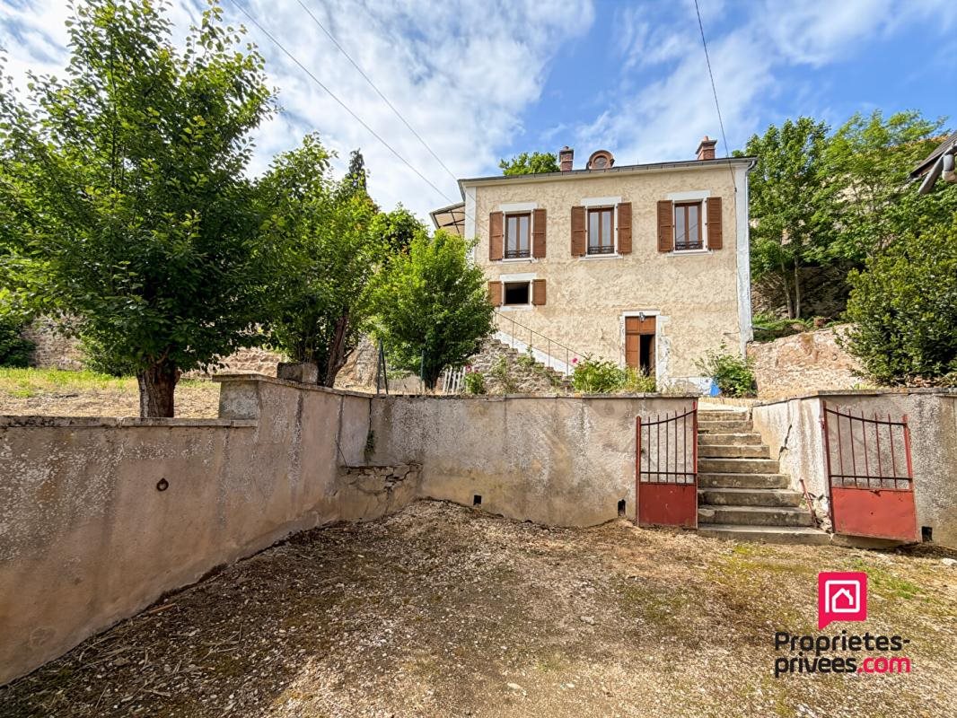 Maison à vendre, 104m², Avallon
