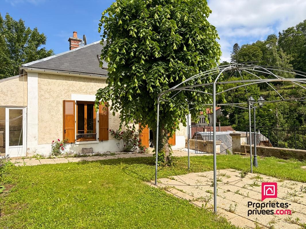 Maison à vendre, 104m², Avallon
