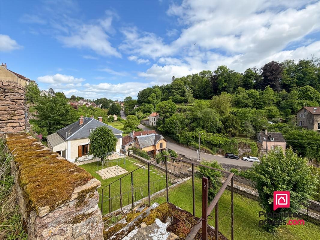 Maison à vendre, 104m², Avallon