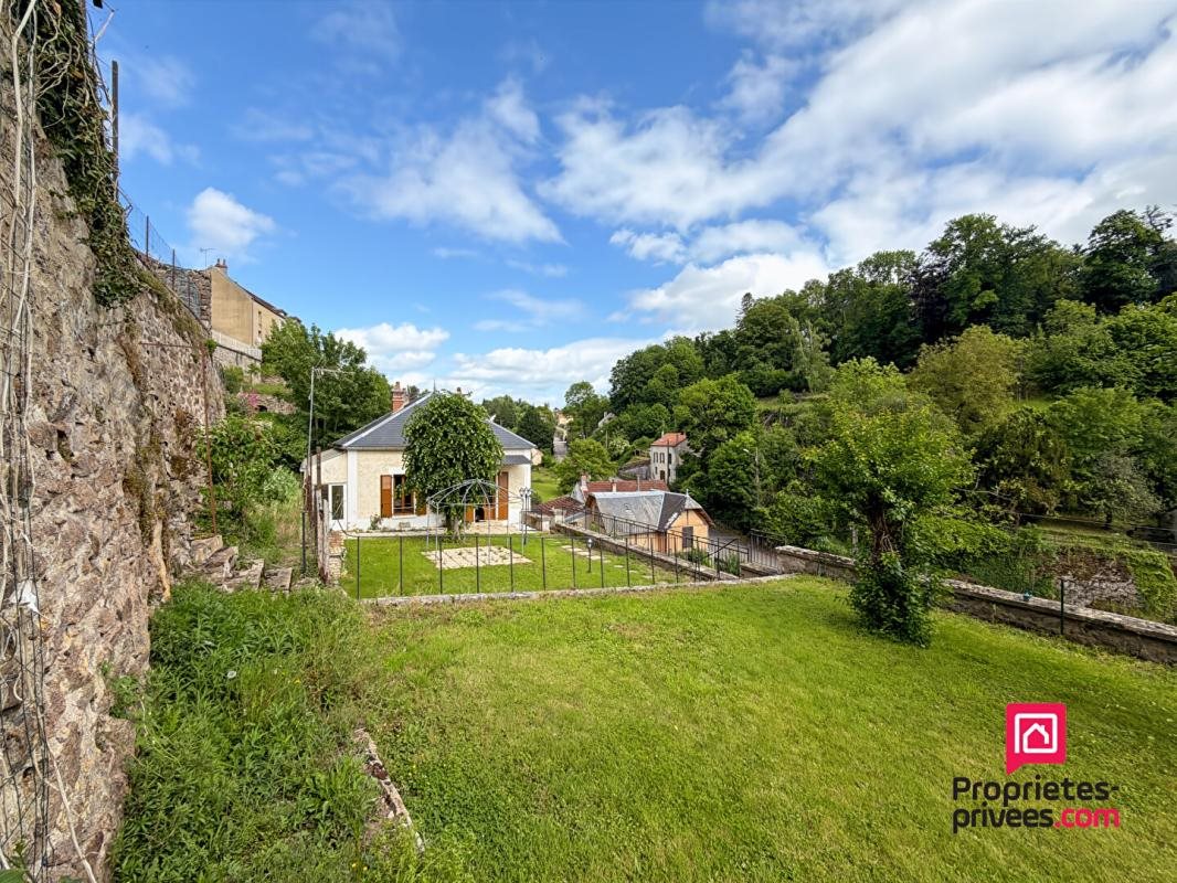 Maison à vendre, 104m², Avallon