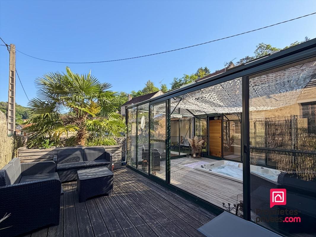 Maison à vendre, 127m², Avallon