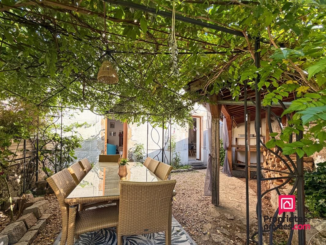Maison à vendre, 127m², Avallon