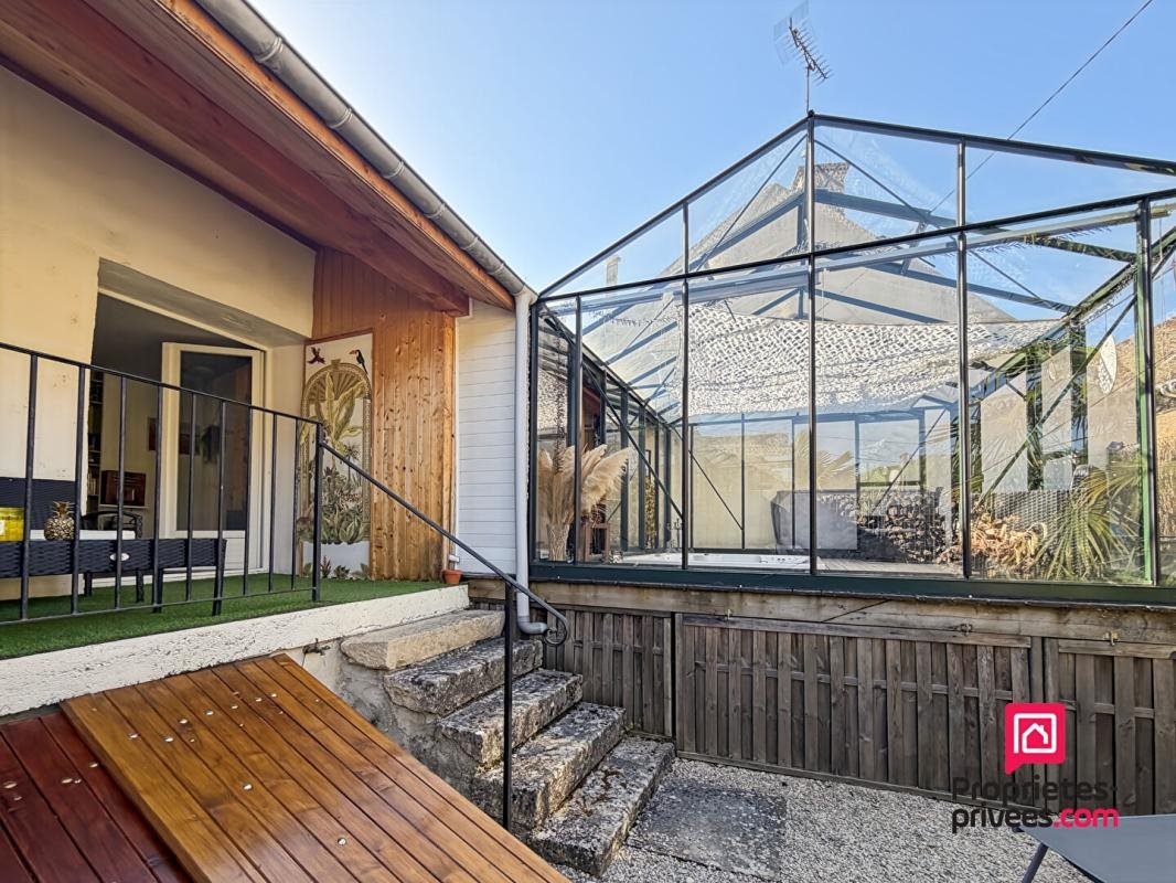 Maison à vendre, 127m², Avallon