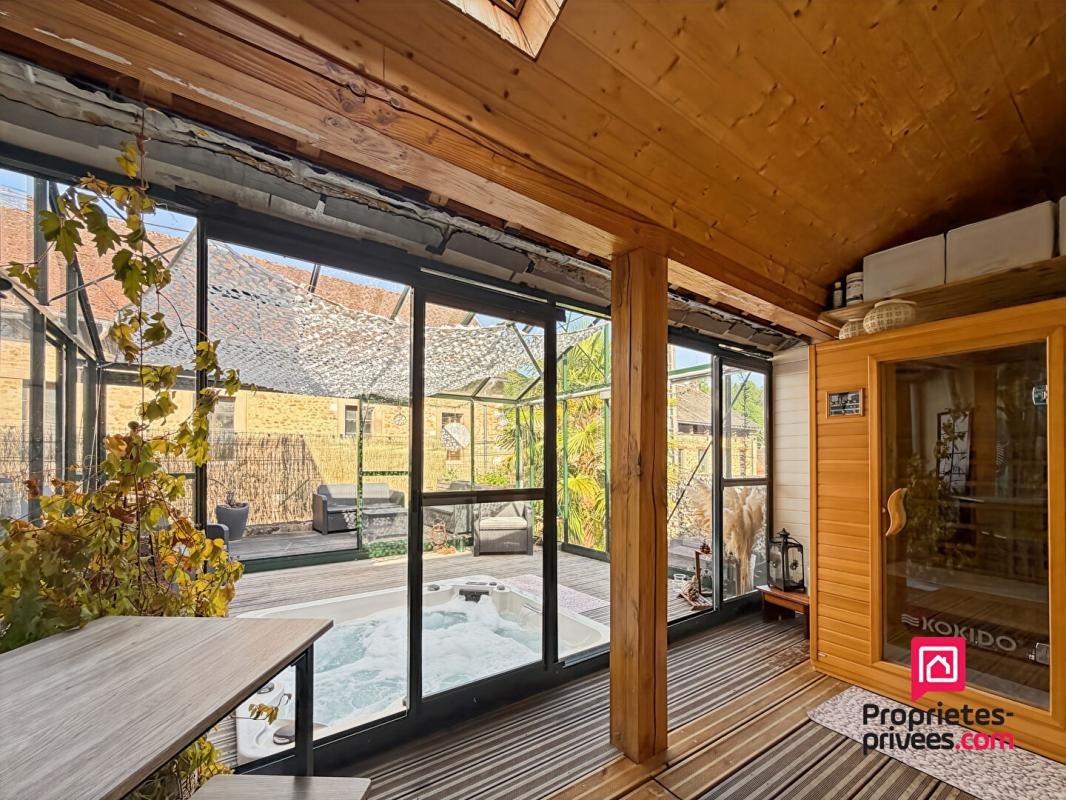 Maison à vendre, 127m², Avallon