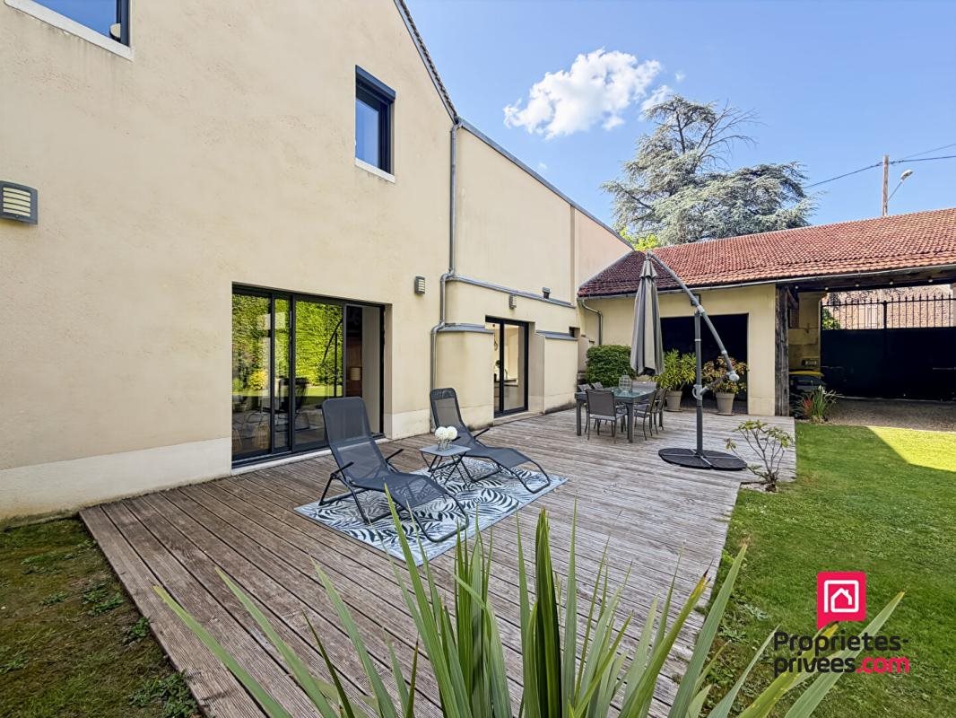 Maison à vendre, 234m², Avallon