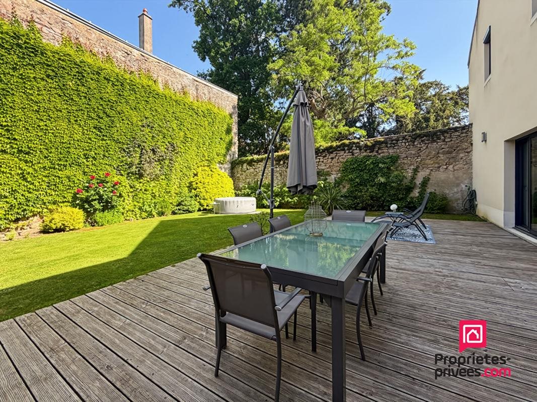 Maison à vendre, 234m², Avallon
