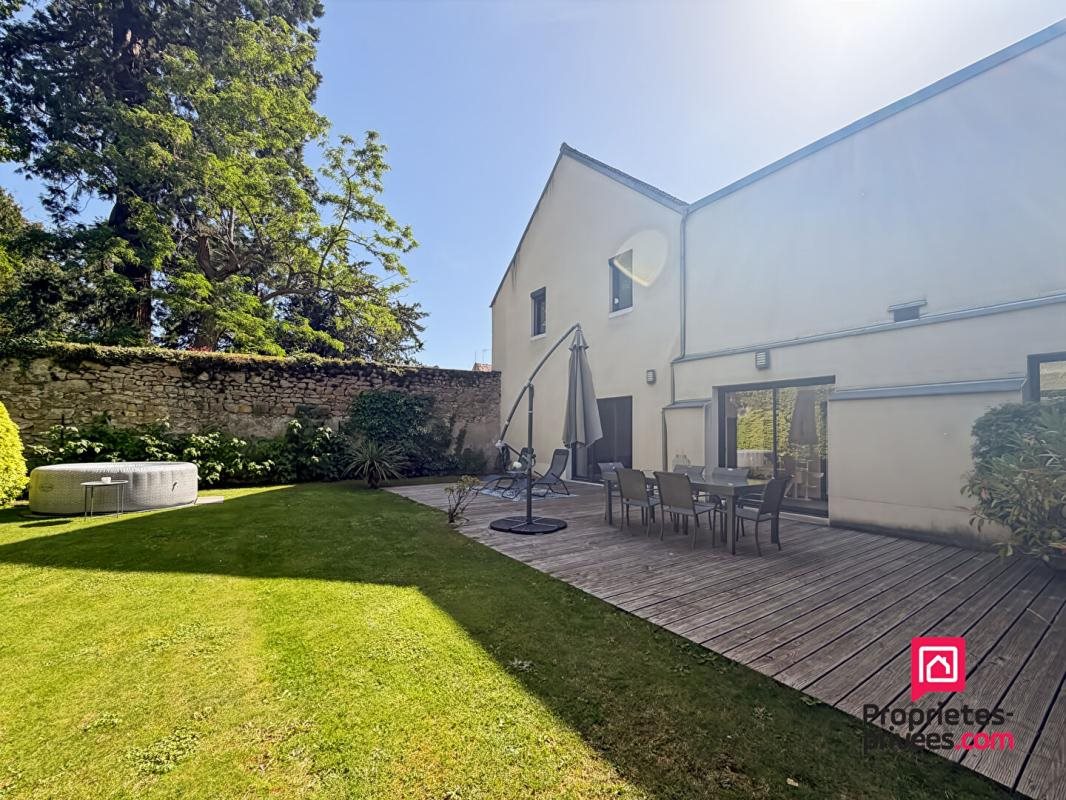 Maison à vendre, 234m², Avallon
