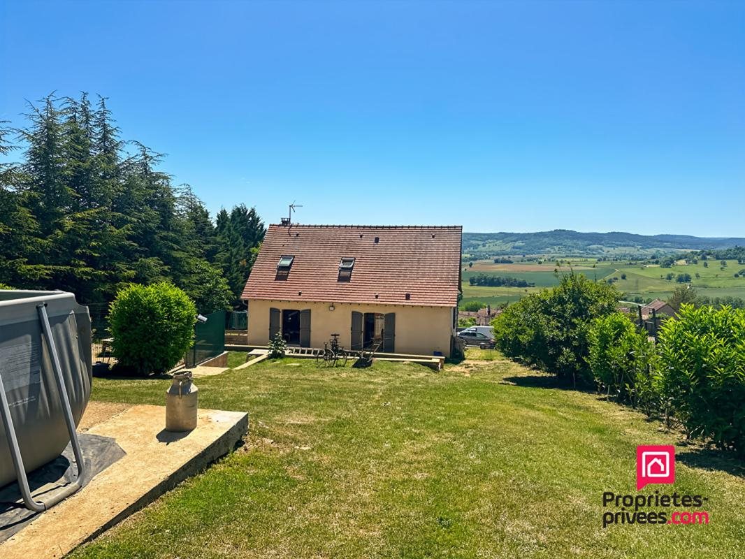 Maison à vendre, 130m², Avallon