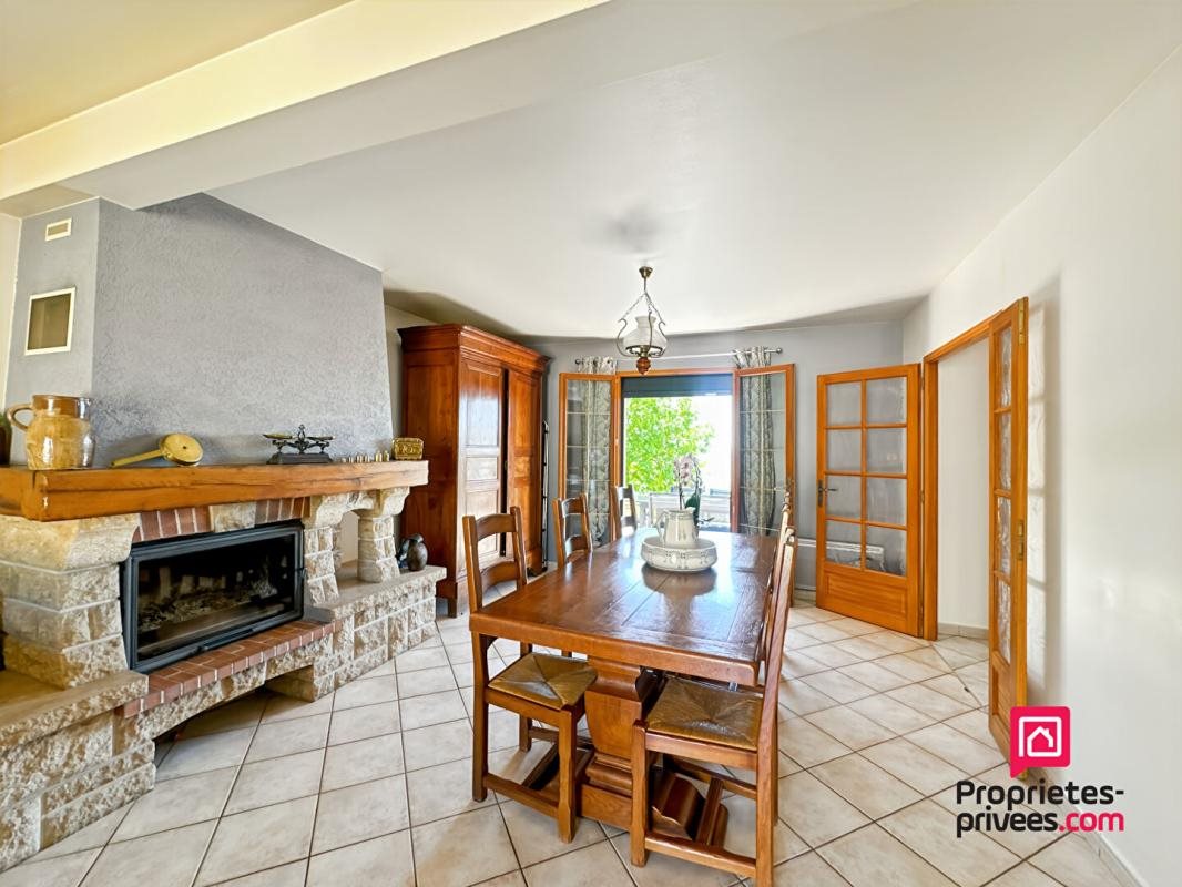 Maison à vendre, 130m², Avallon