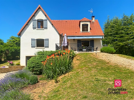 Maison 6 pièces 130 m² · à Avallon · 130 m² · 219 000 €