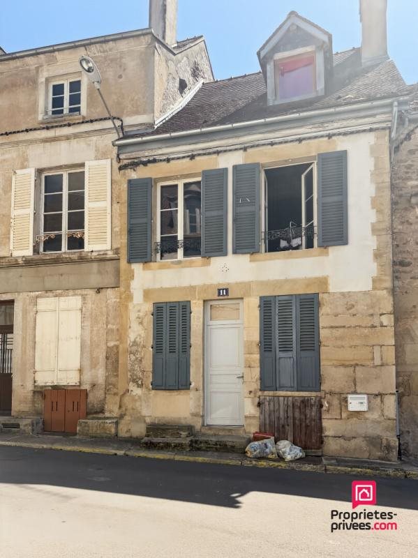Maison à vendre, 60m², Avallon