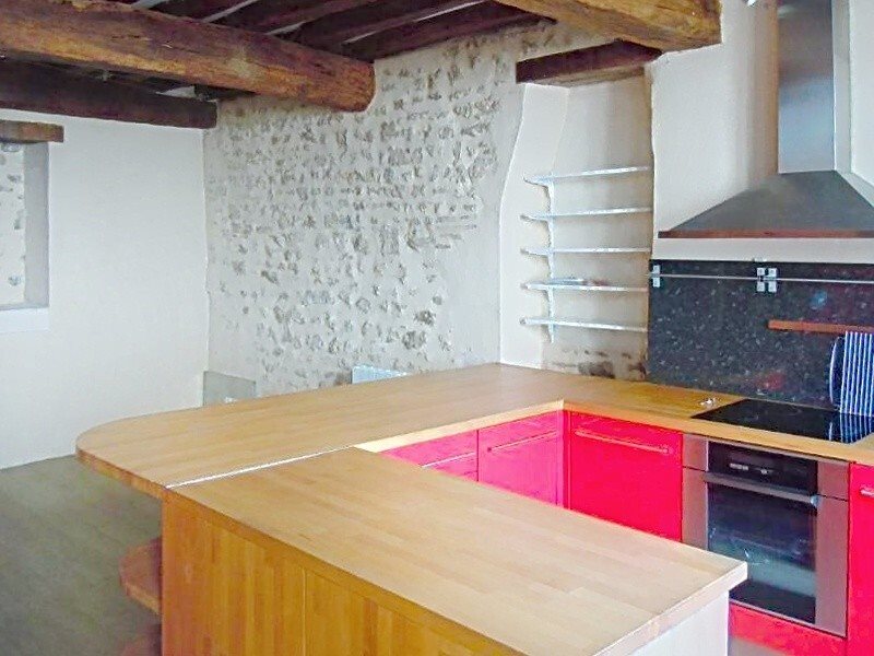 Maison à vendre, 60m², Avallon