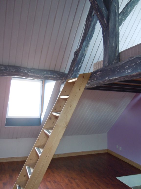 Maison à vendre, 60m², Avallon
