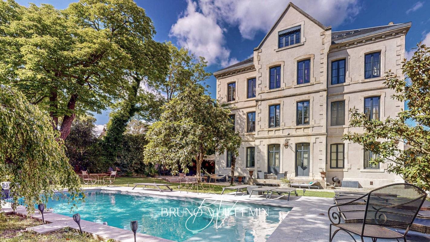 Maison à vendre, 750m², Carcassonne