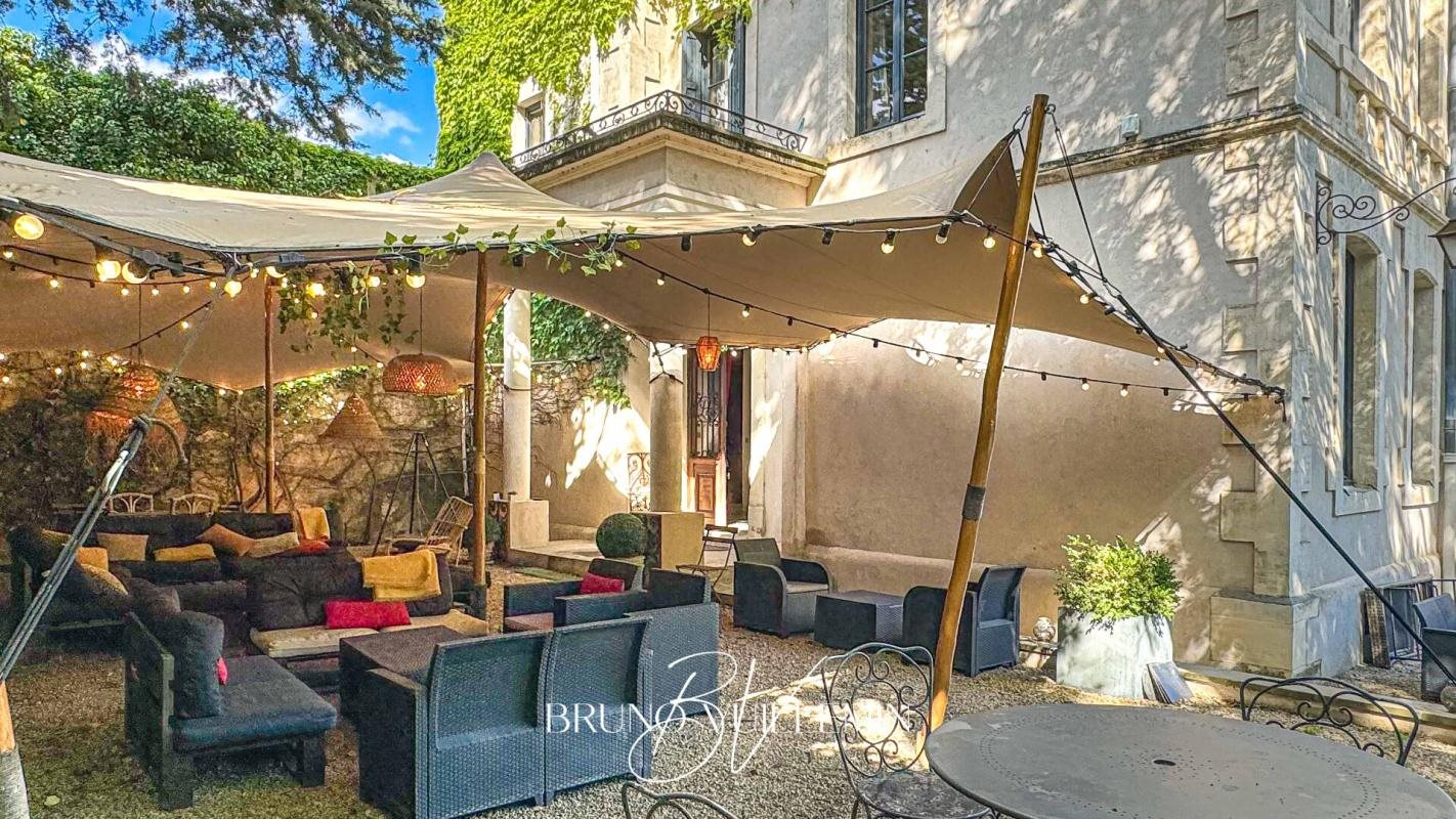Maison à vendre, 750m², Carcassonne