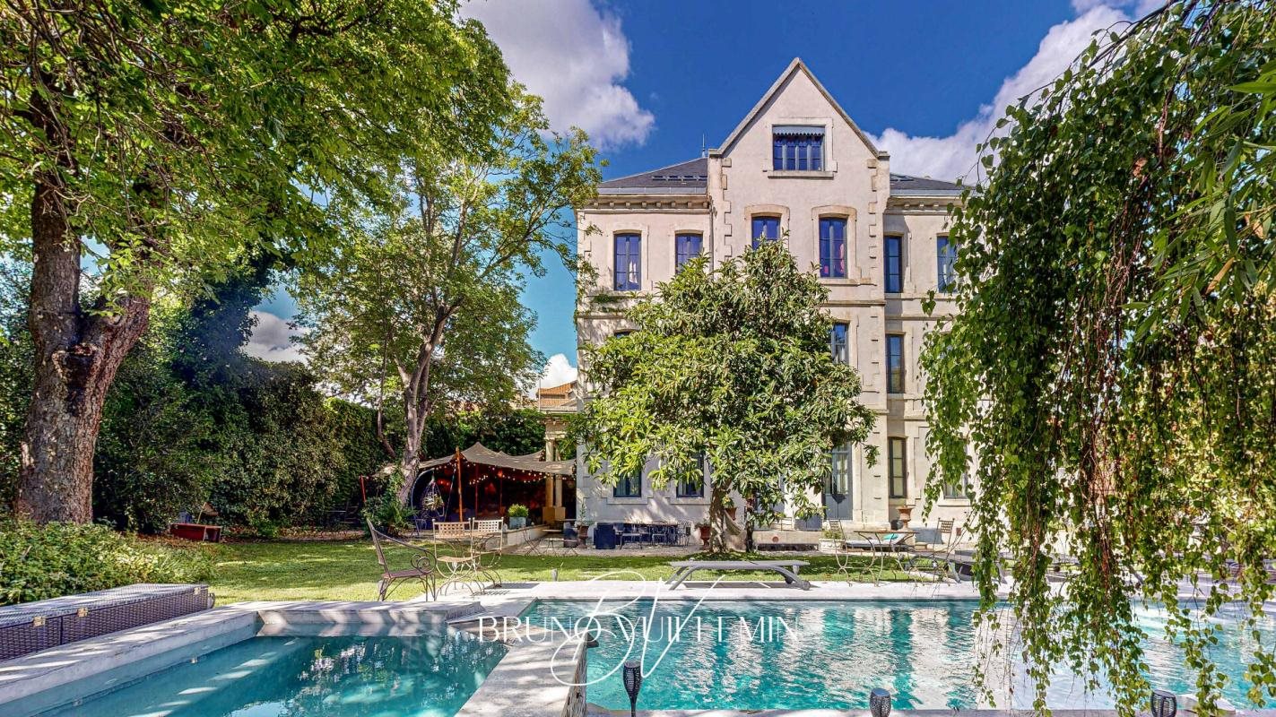Maison à vendre, 750m², Carcassonne