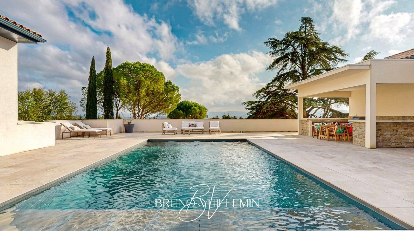 Maison à vendre, 350m², Carcassonne