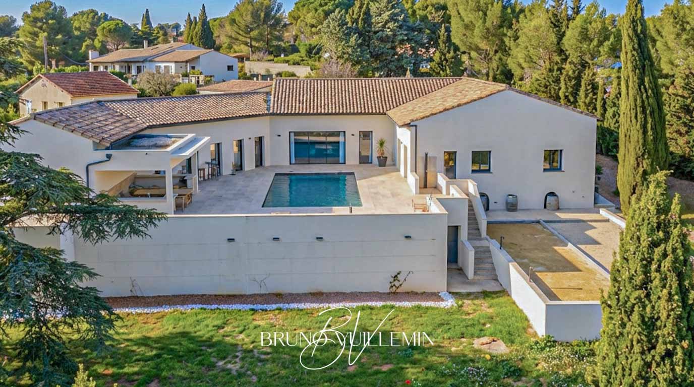 Maison à vendre, 350m², Carcassonne
