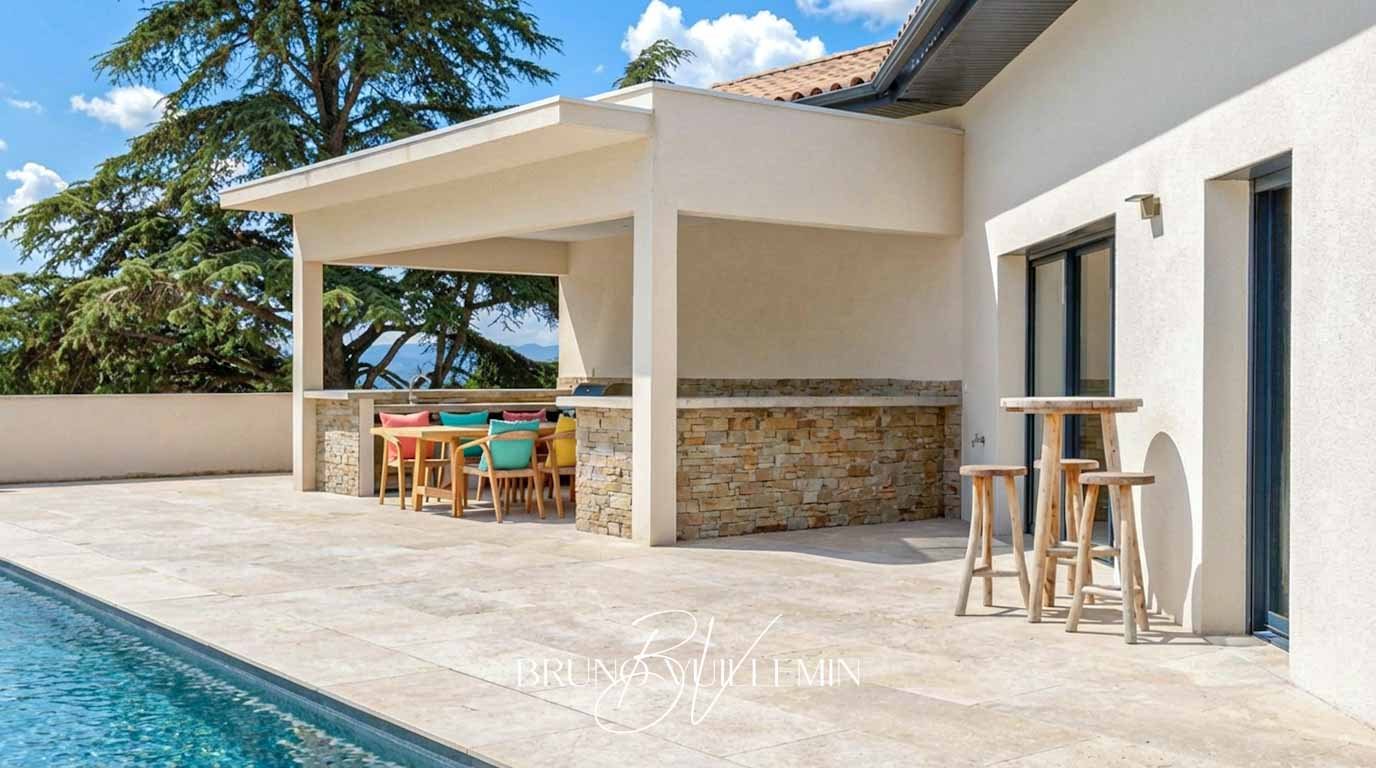 Maison à vendre, 350m², Carcassonne