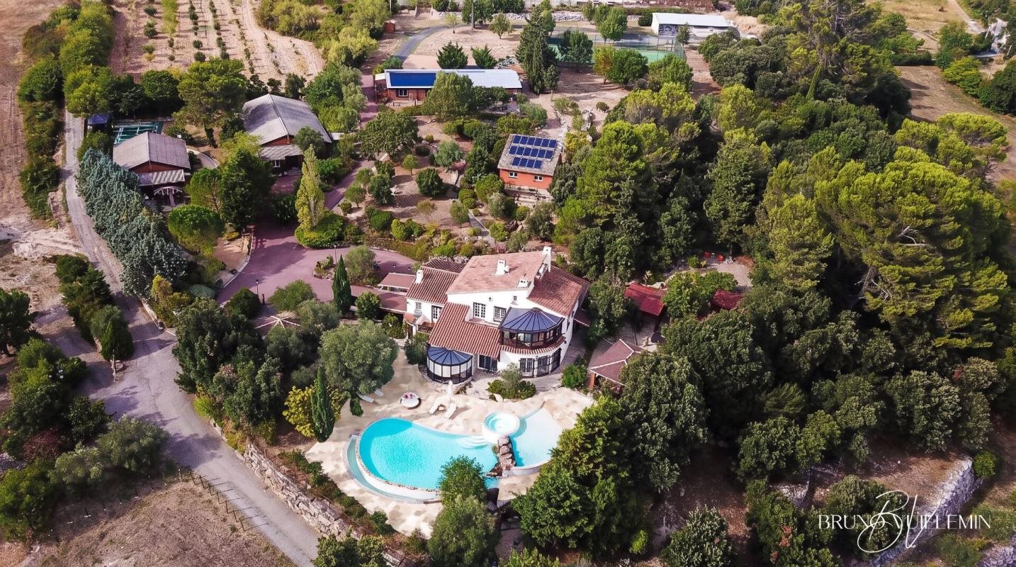 Maison à vendre, 850m², Carcassonne