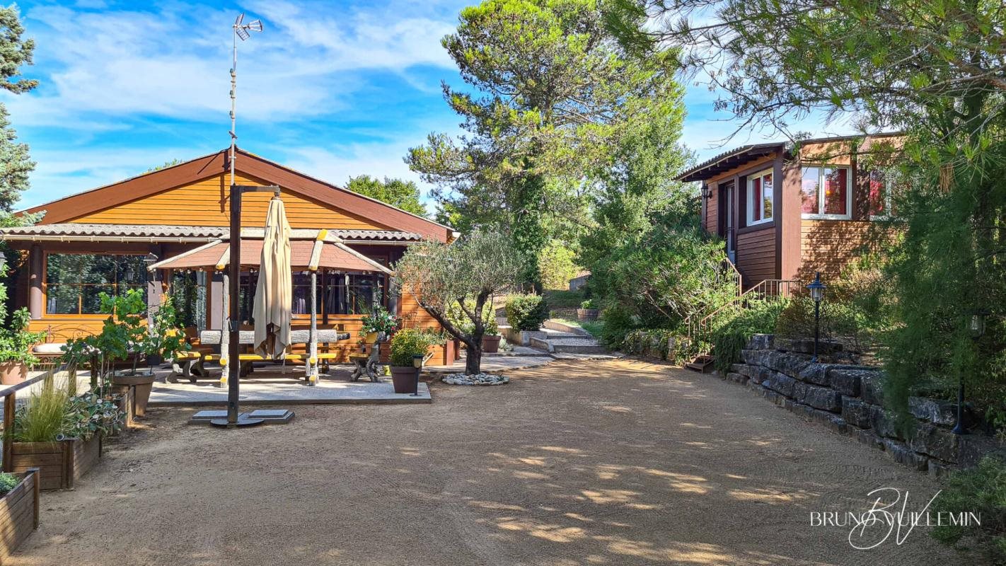 Maison à vendre, 850m², Carcassonne
