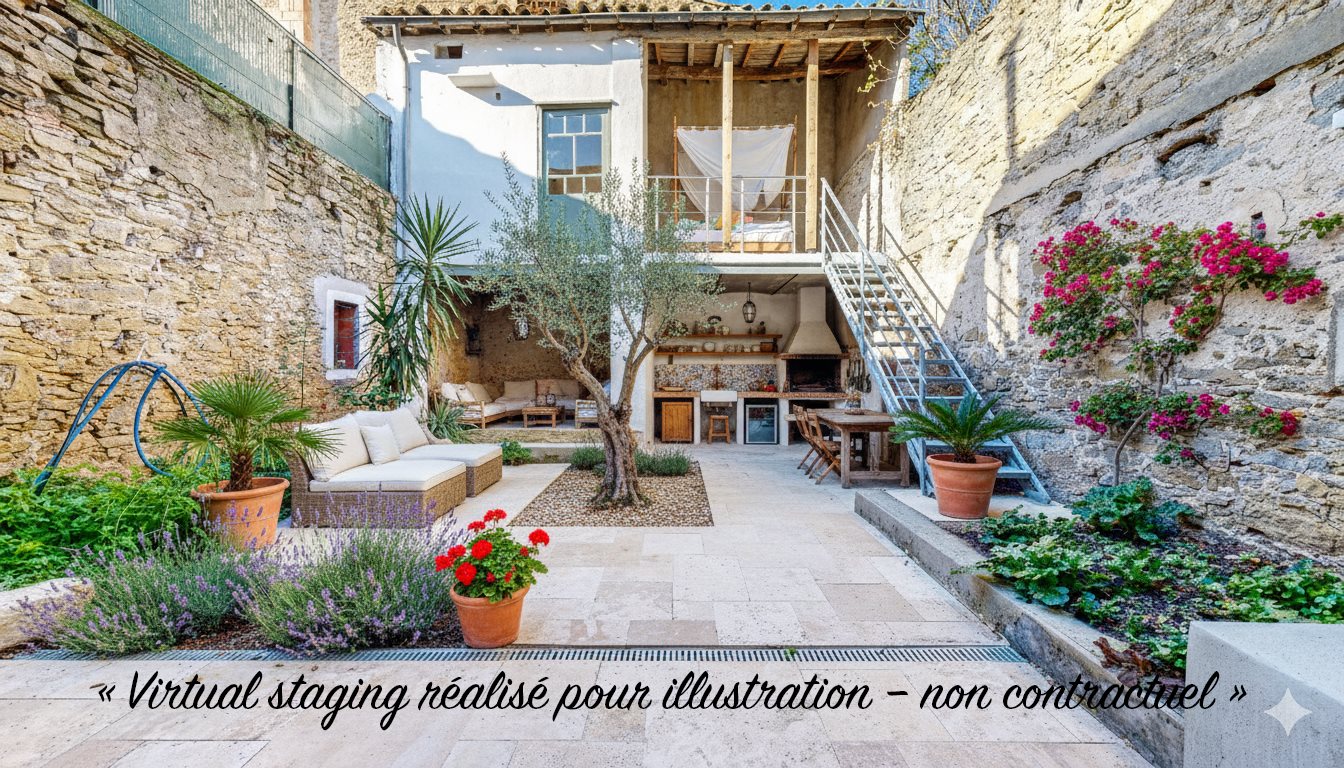 Maison à vendre, 155m², Carcassonne