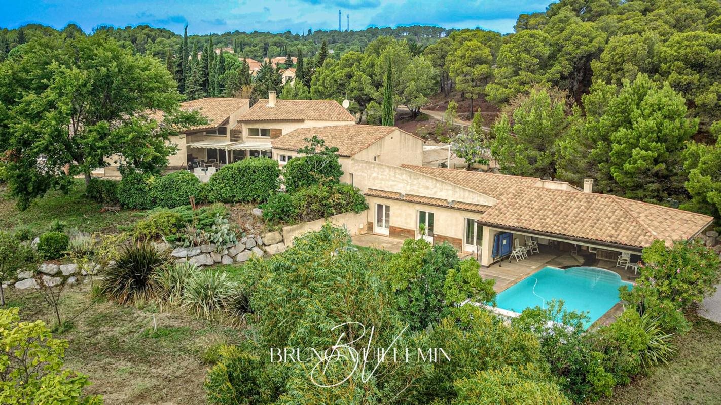 Maison à vendre, 326m², Lézignan-Corbières