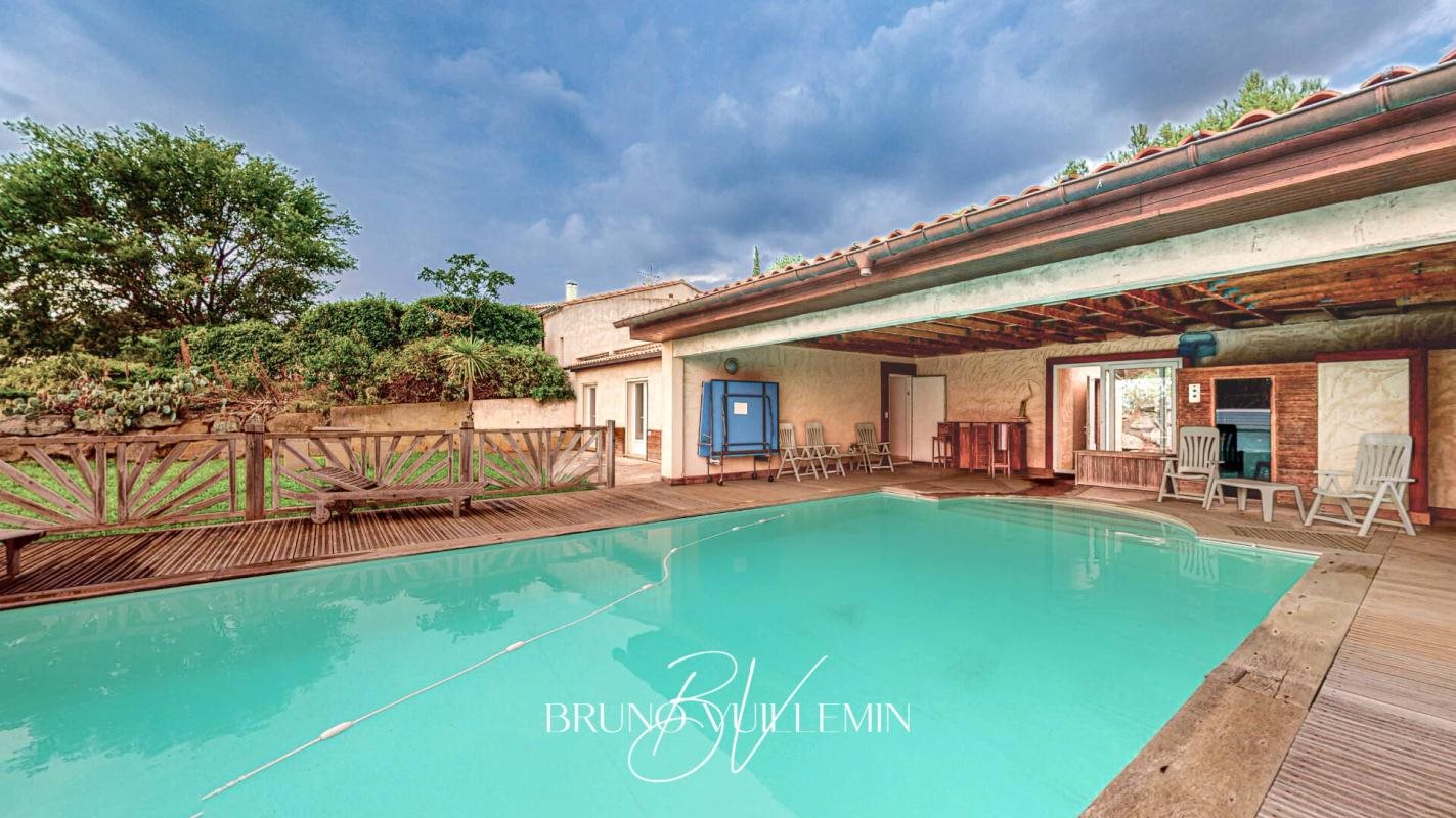 Maison à vendre, 326m², Lézignan-Corbières