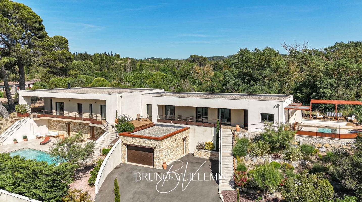 Maison à vendre, 324m², Carcassonne