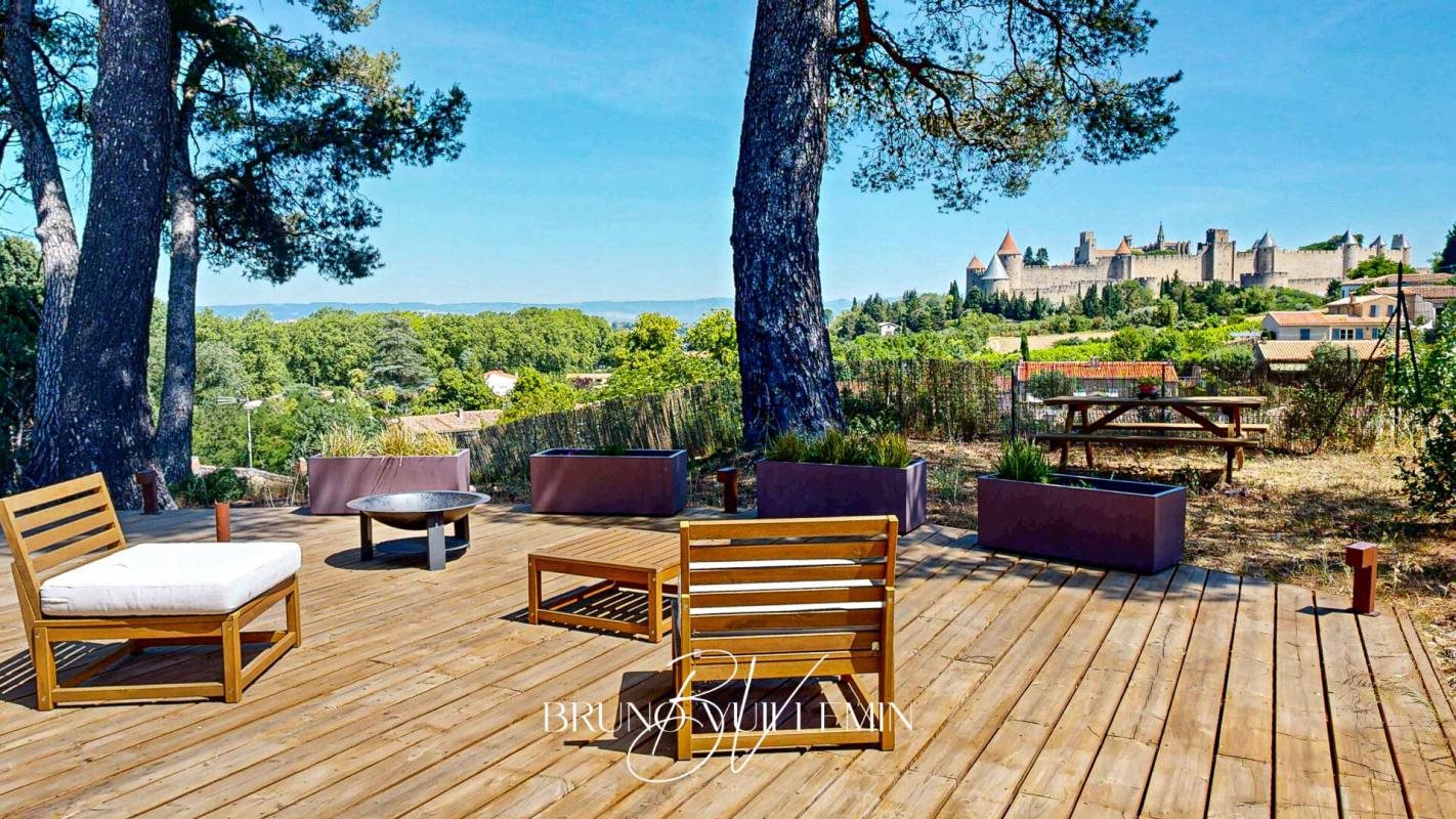 Maison à vendre, 324m², Carcassonne