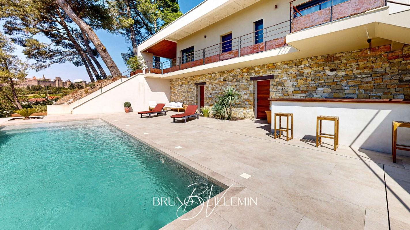Maison à vendre, 324m², Carcassonne