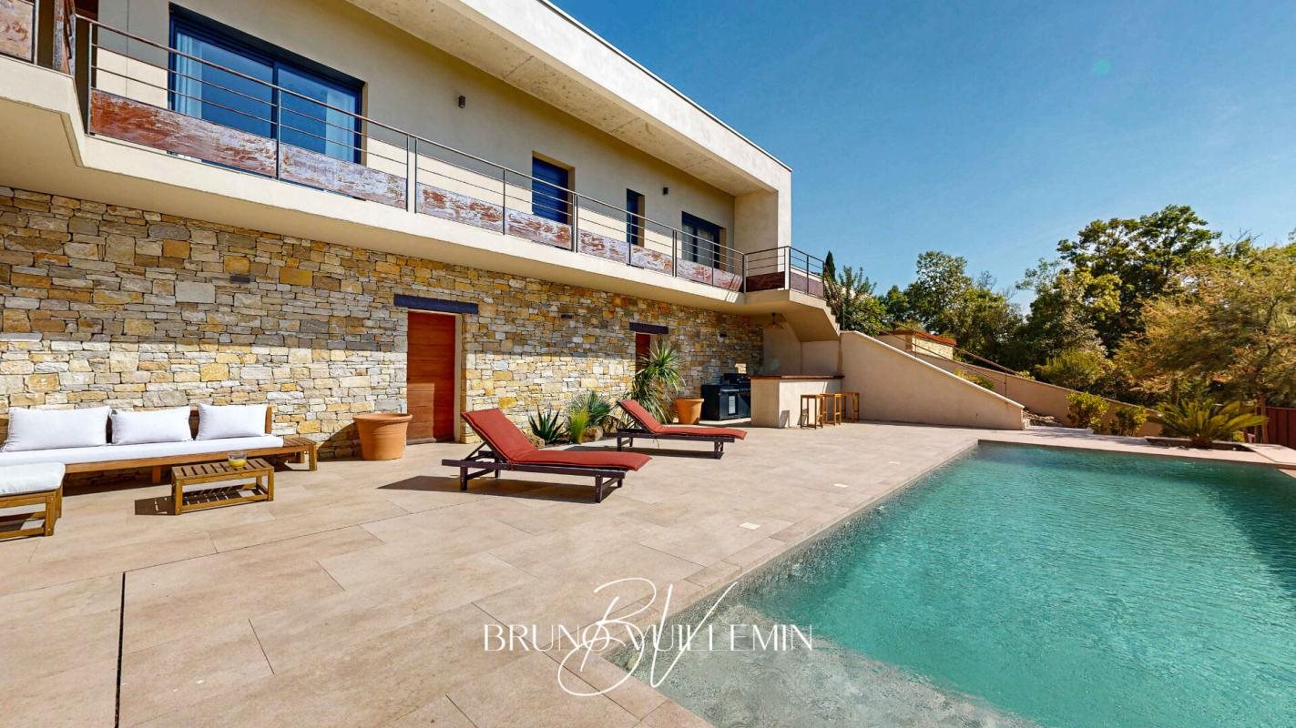 Maison à vendre, 324m², Carcassonne