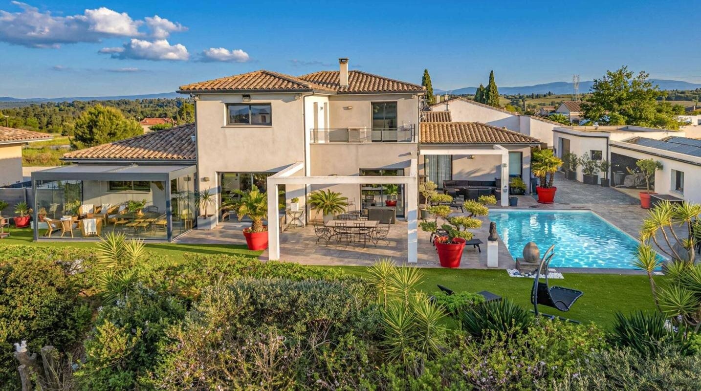Maison à vendre, 251m², Narbonne