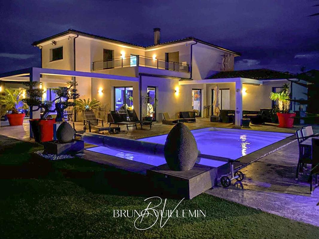 Maison à vendre, 251m², Narbonne