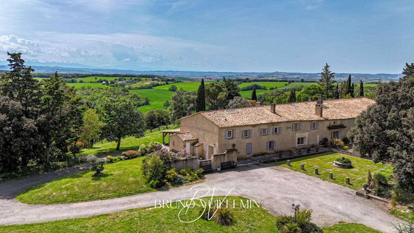 Maison à vendre, 561m², Carcassonne