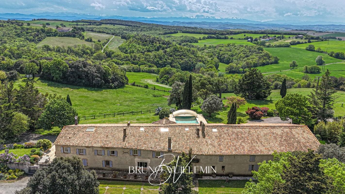 Maison à vendre, 561m², Carcassonne