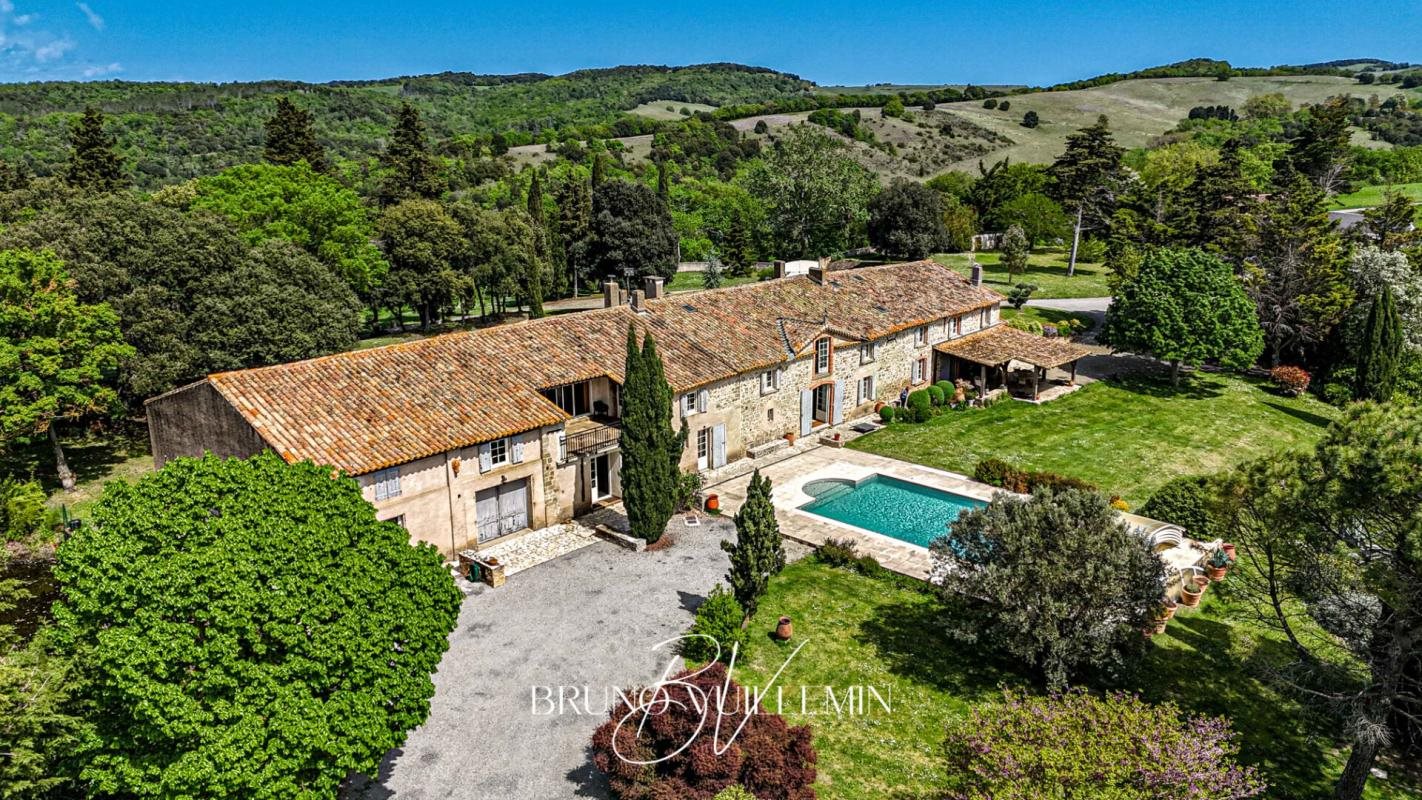 Maison à vendre, 561m², Carcassonne