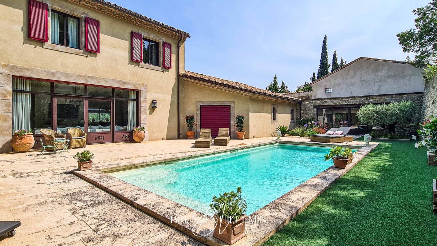 Maison – Carcassonne, Aude - Vue 2