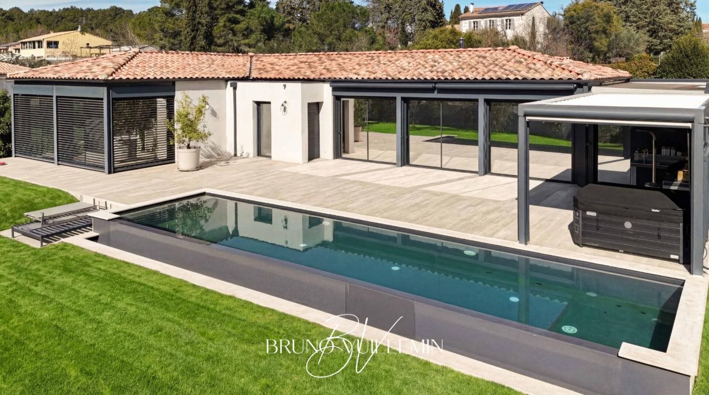 Maison à vendre, 219m², Carcassonne