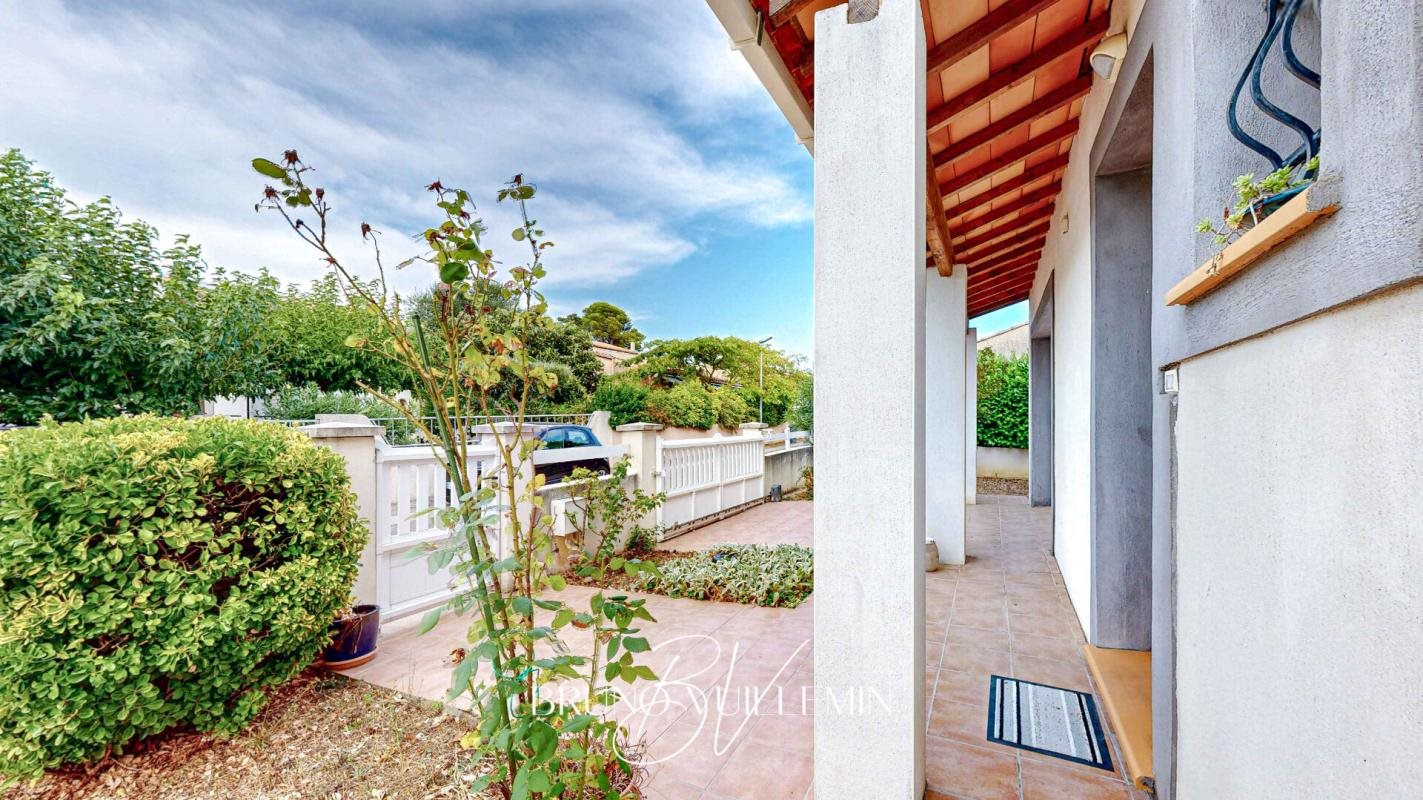 Maison à vendre, 136m², Villemoustaussou