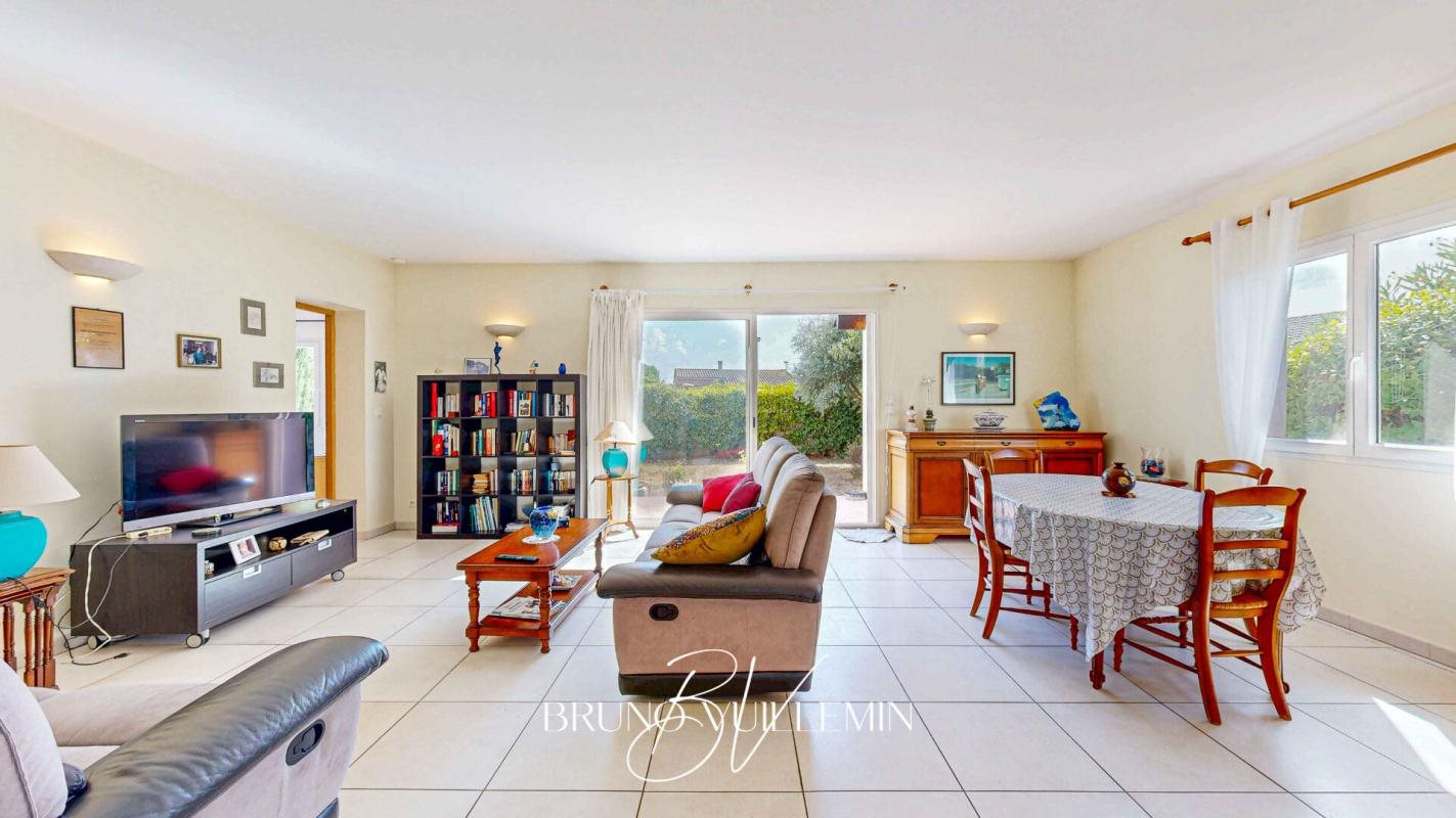 Maison à vendre, 136m², Villemoustaussou