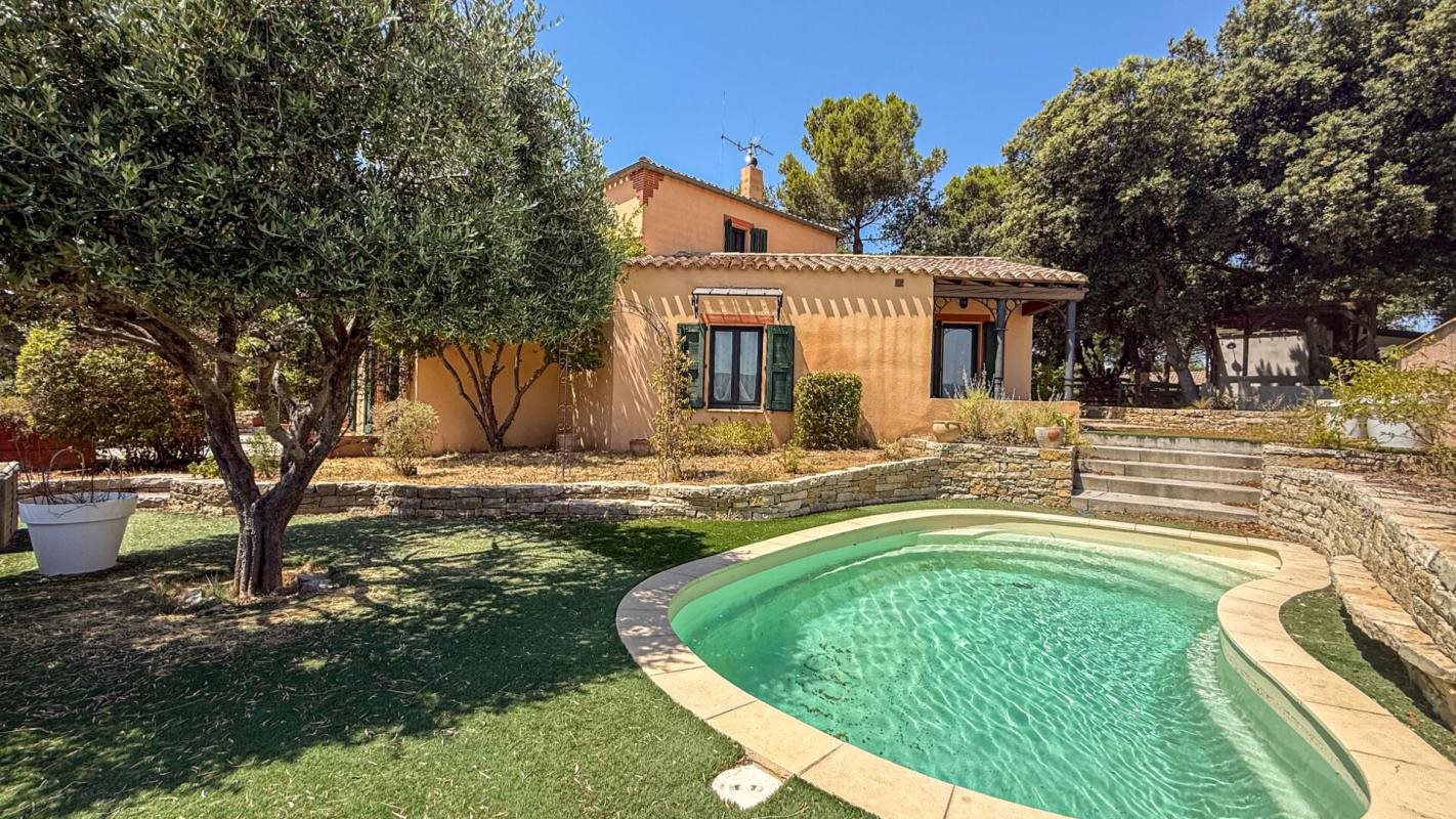 Maison à vendre, 198m², Carcassonne