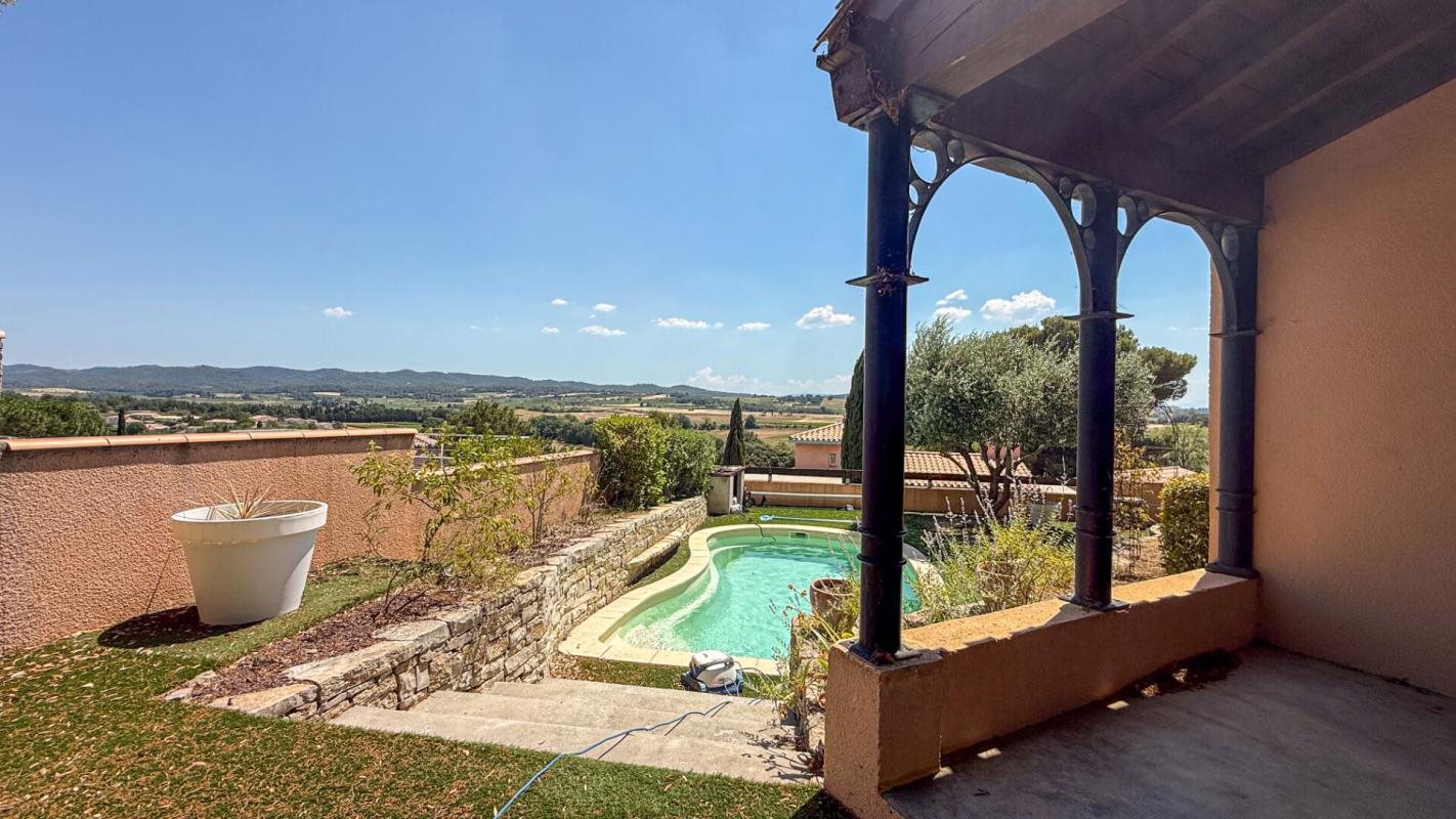 Maison à vendre, 198m², Carcassonne